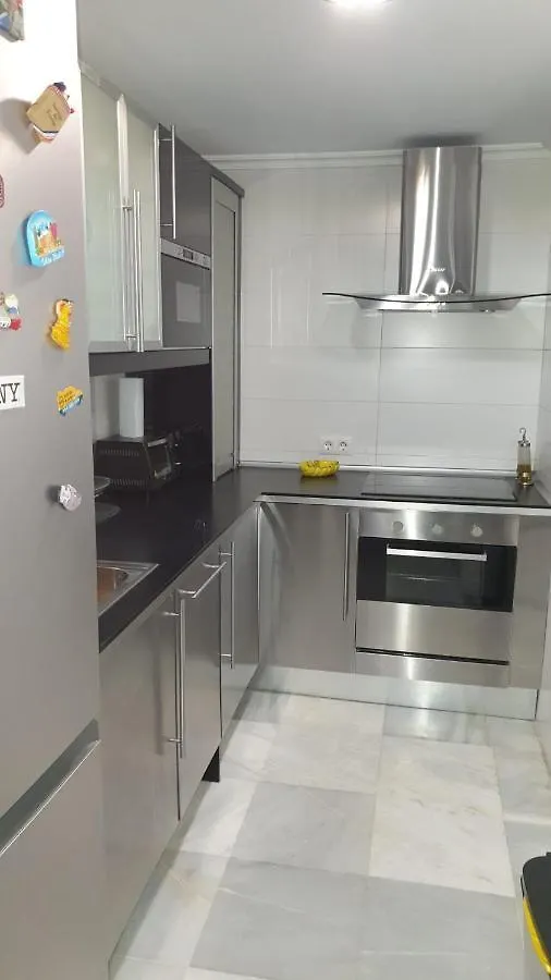 Duplex Proximo A Plaza De La Alameda Apartment Seville 0*,