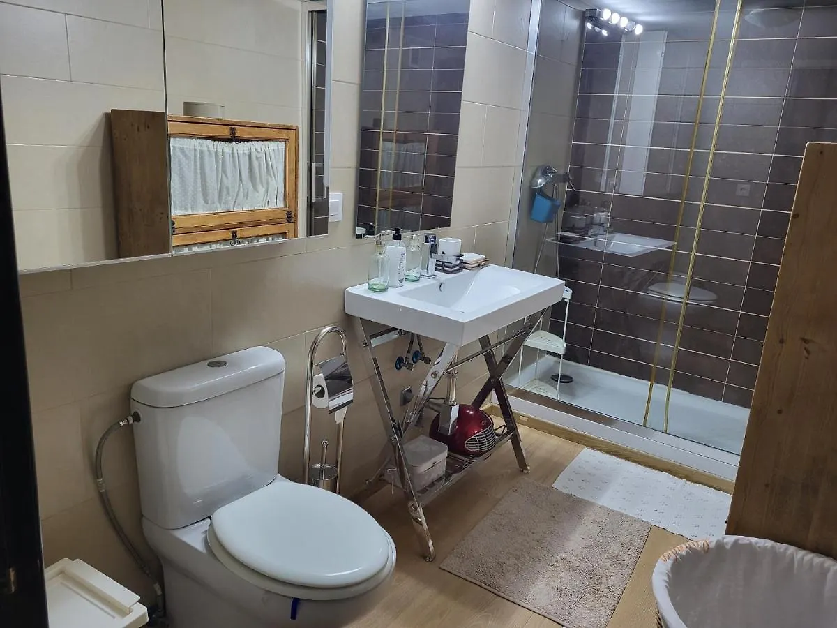 Duplex Proximo A Plaza De La Alameda Apartment Seville Spain