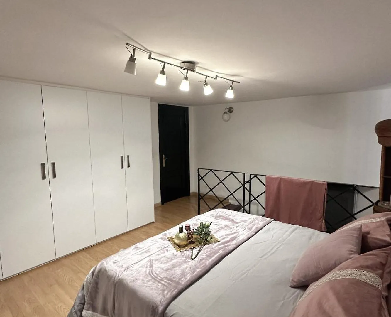 Duplex Proximo A Plaza De La Alameda Apartment Seville
