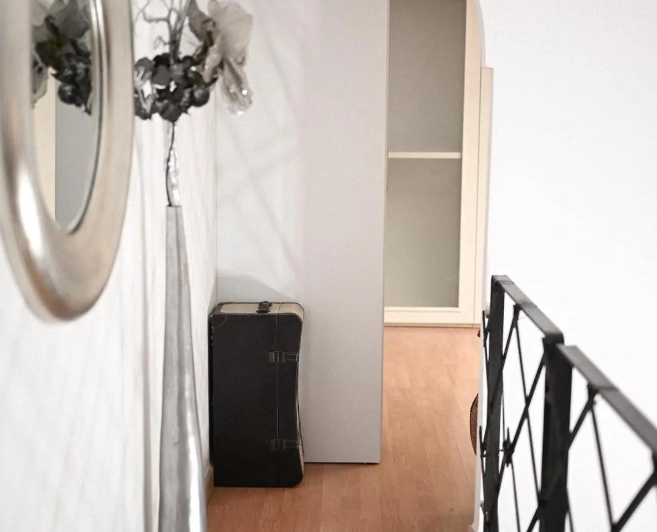 Duplex Proximo A Plaza De La Alameda Apartment Seville Spain