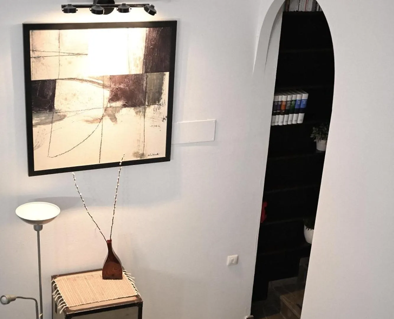 Duplex Proximo A Plaza De La Alameda Apartment Seville