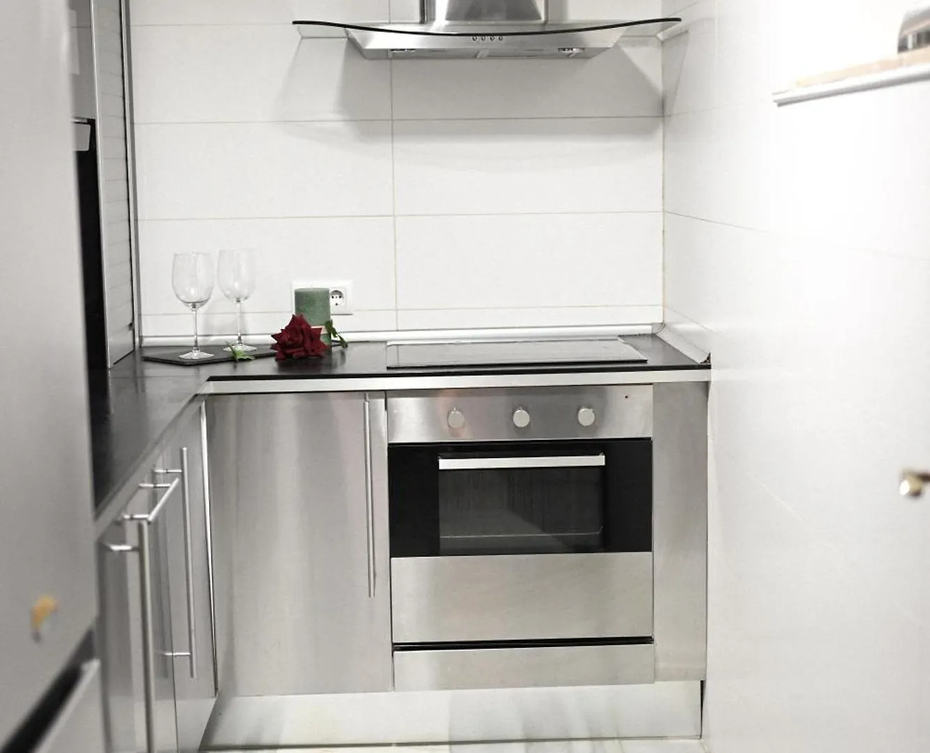 Duplex Proximo A Plaza De La Alameda Apartment Seville Spain