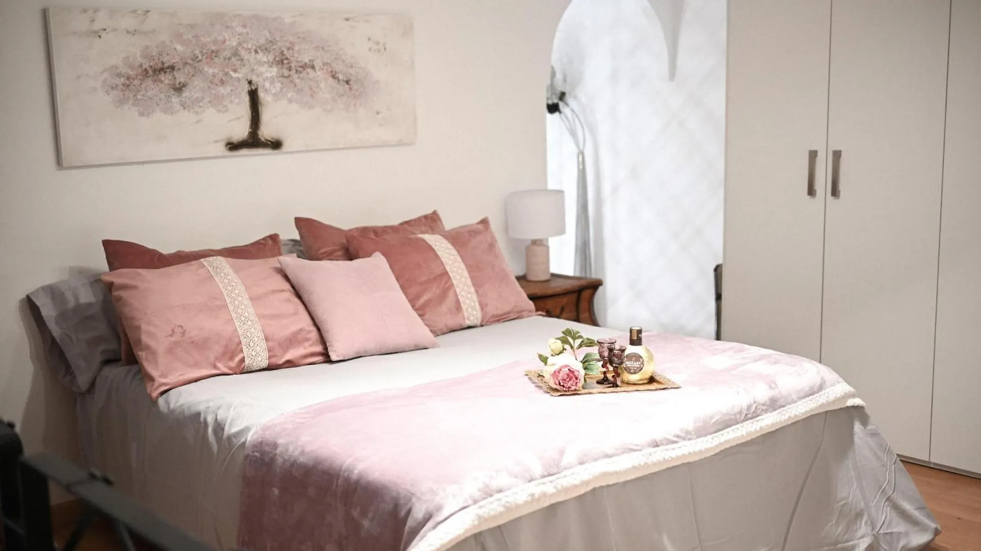 Duplex Proximo A Plaza De La Alameda Apartment Seville