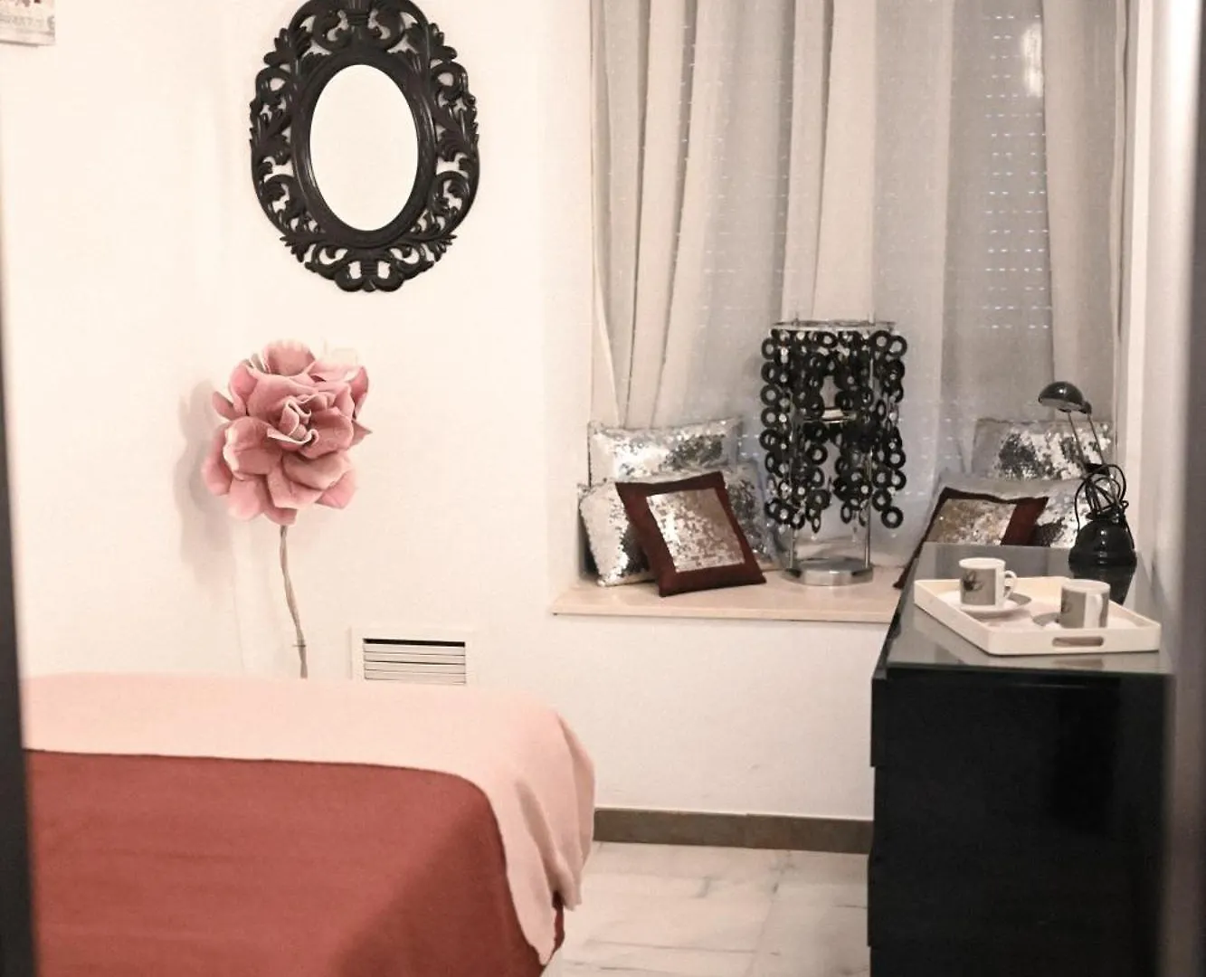 Duplex Proximo A Plaza De La Alameda Apartment Seville 0*,  Spain