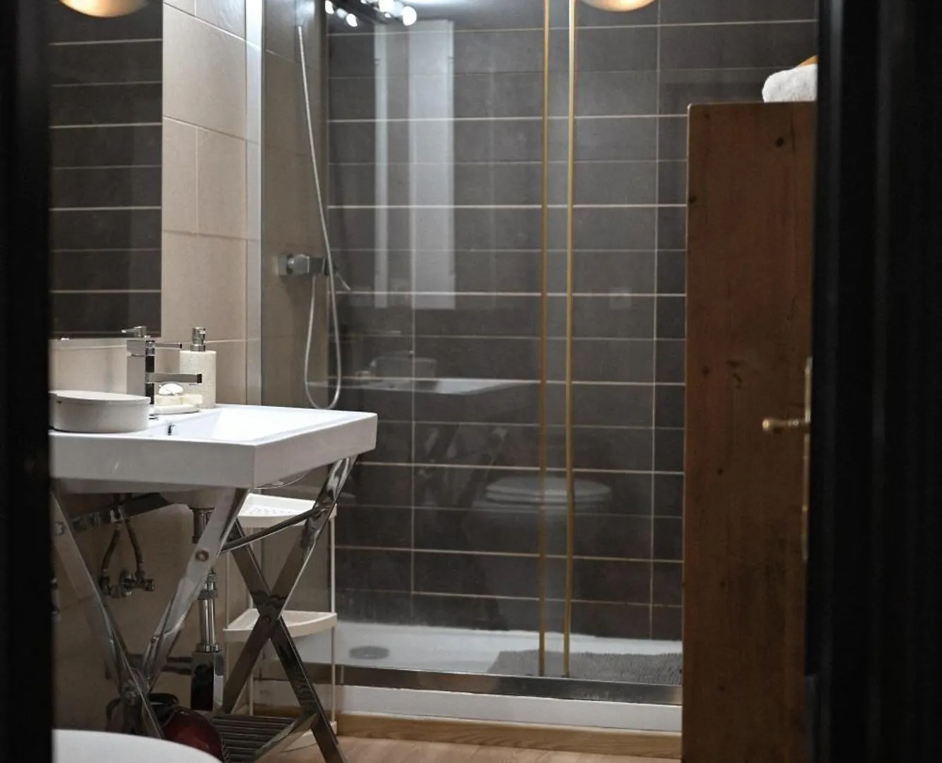 Duplex Proximo A Plaza De La Alameda Apartment Seville